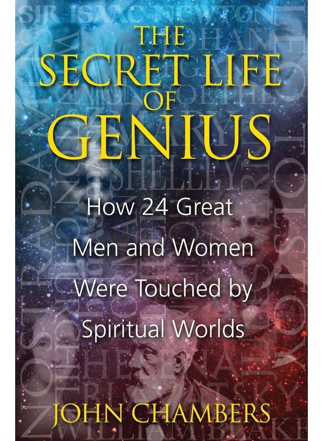 Secret Life Of Genius